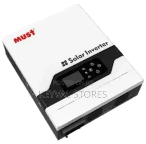 3.2kva Must Hybrid Inverter