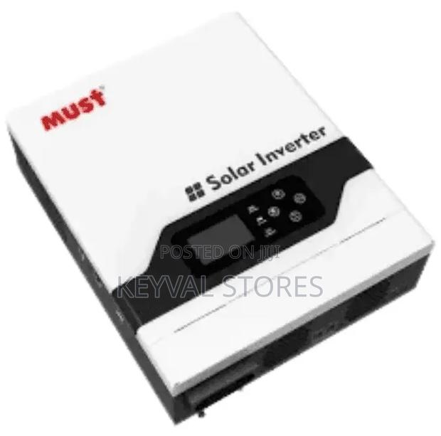 3.2kva Must Hybrid Inverter