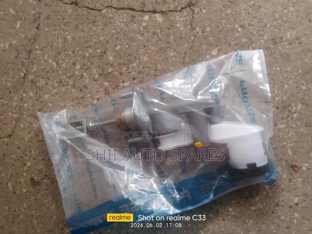 Clutch Master Cylinder for Isuzu D-Max