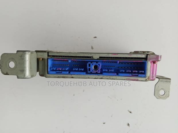 Nissan X-Trail Nt30 Abs Computer - thumbnail 2