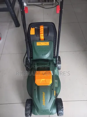 Jadever Cordless Lawn Mower 20v
