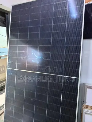 Jinko 715w N-Type Bifacial Solar Panel | Tiger Neo | 1500v System |
