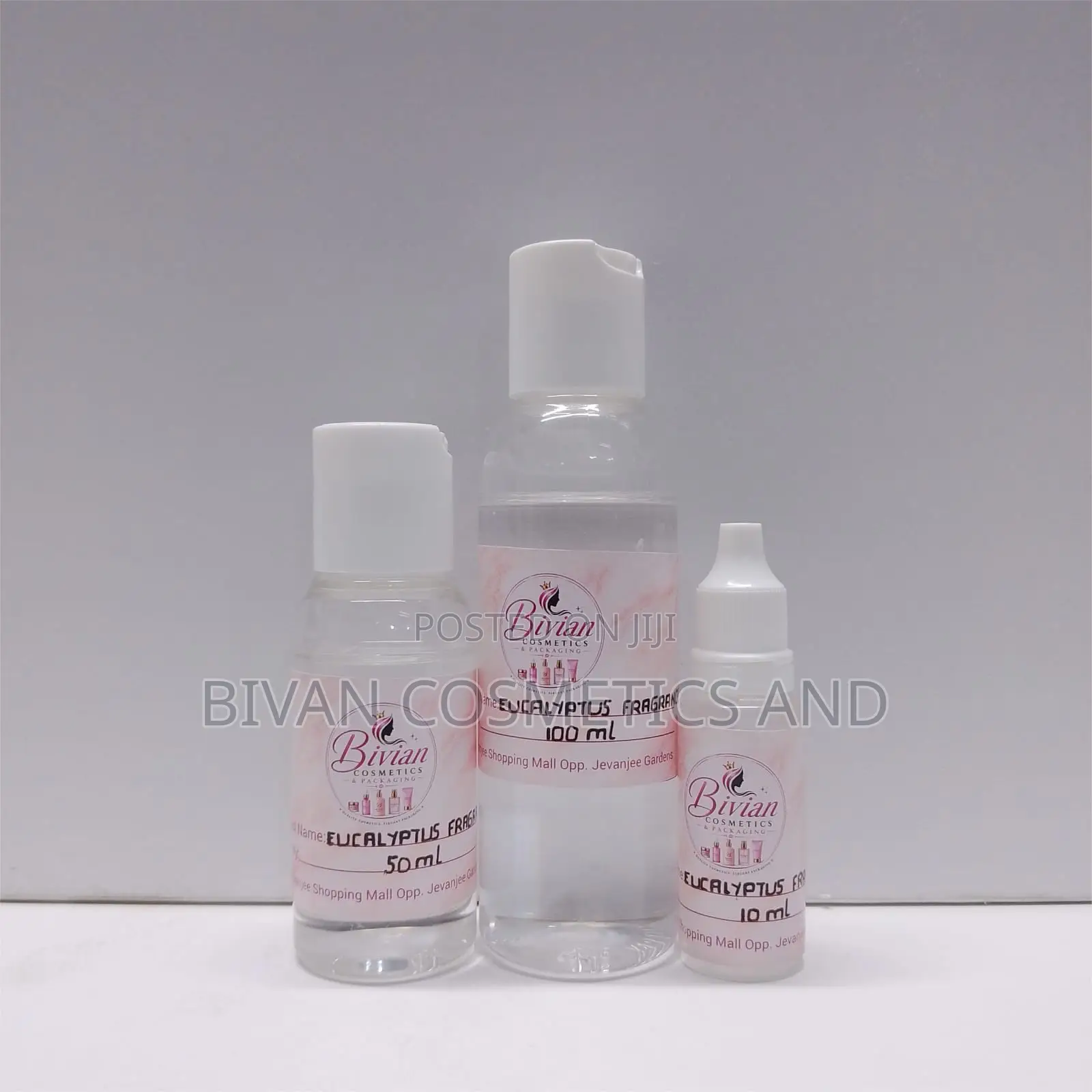 Eucalyptus Fragrance Oil