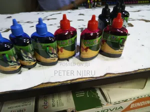 Clarity Inks (100ml )