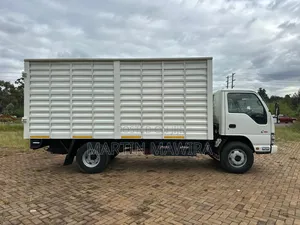 NPR Lorry Isuzu