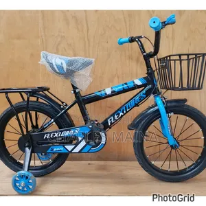 Size.16 Kid Bik4