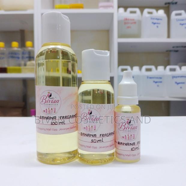 Banana Fragrance Oil