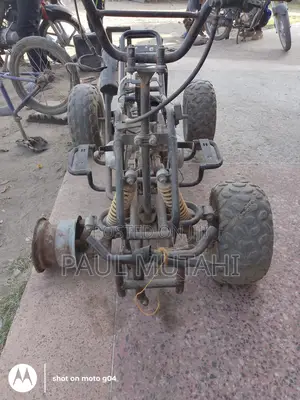 Piaggio 2018 Silver