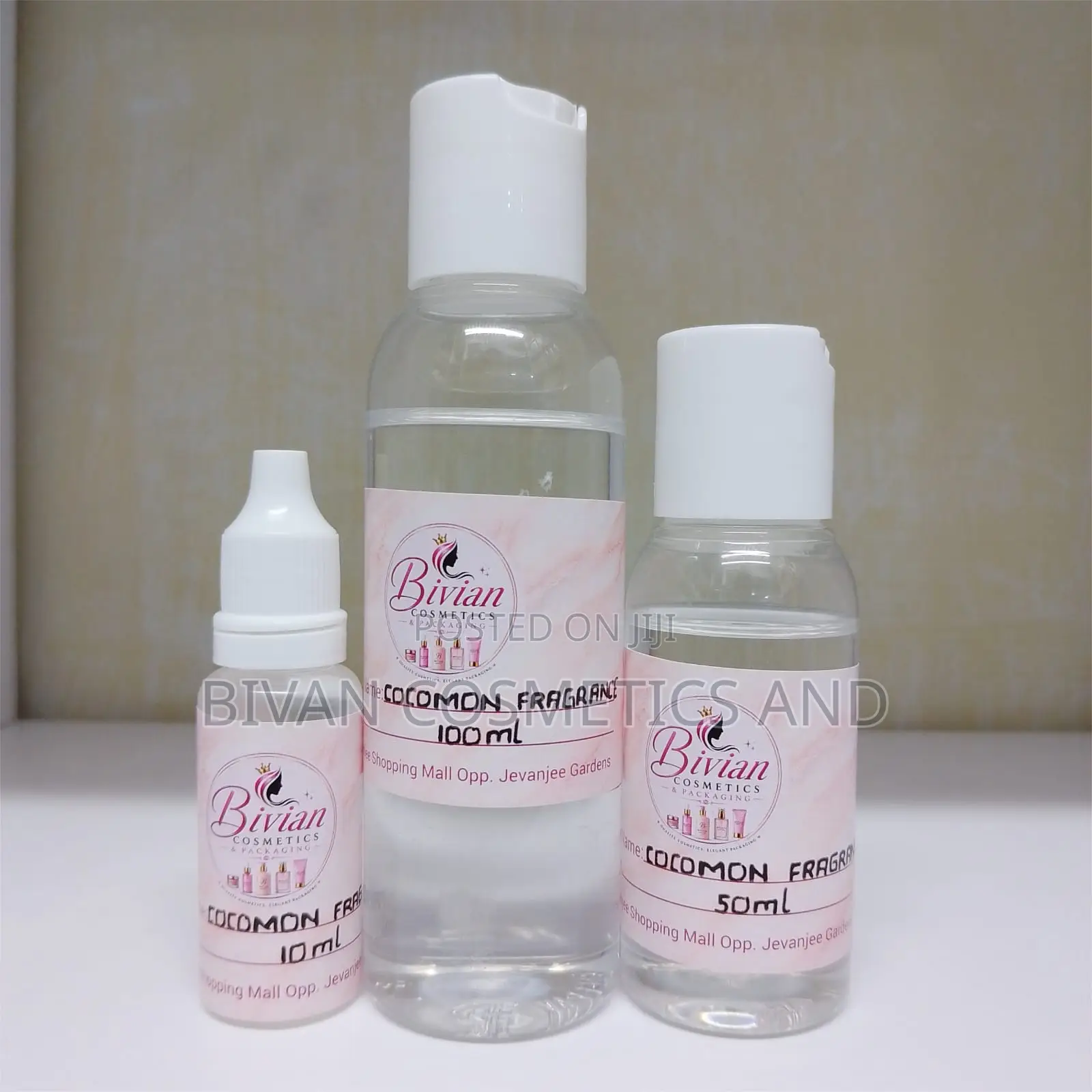 Cocomon Fragrance Oil
