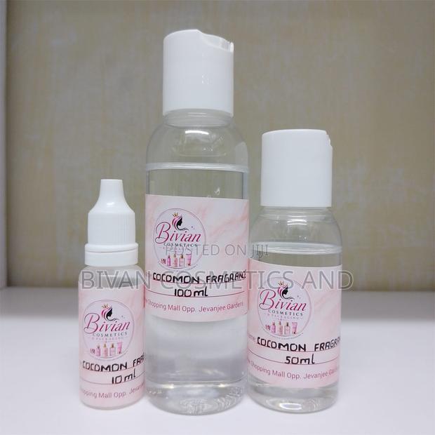 Cocomon Fragrance Oil
