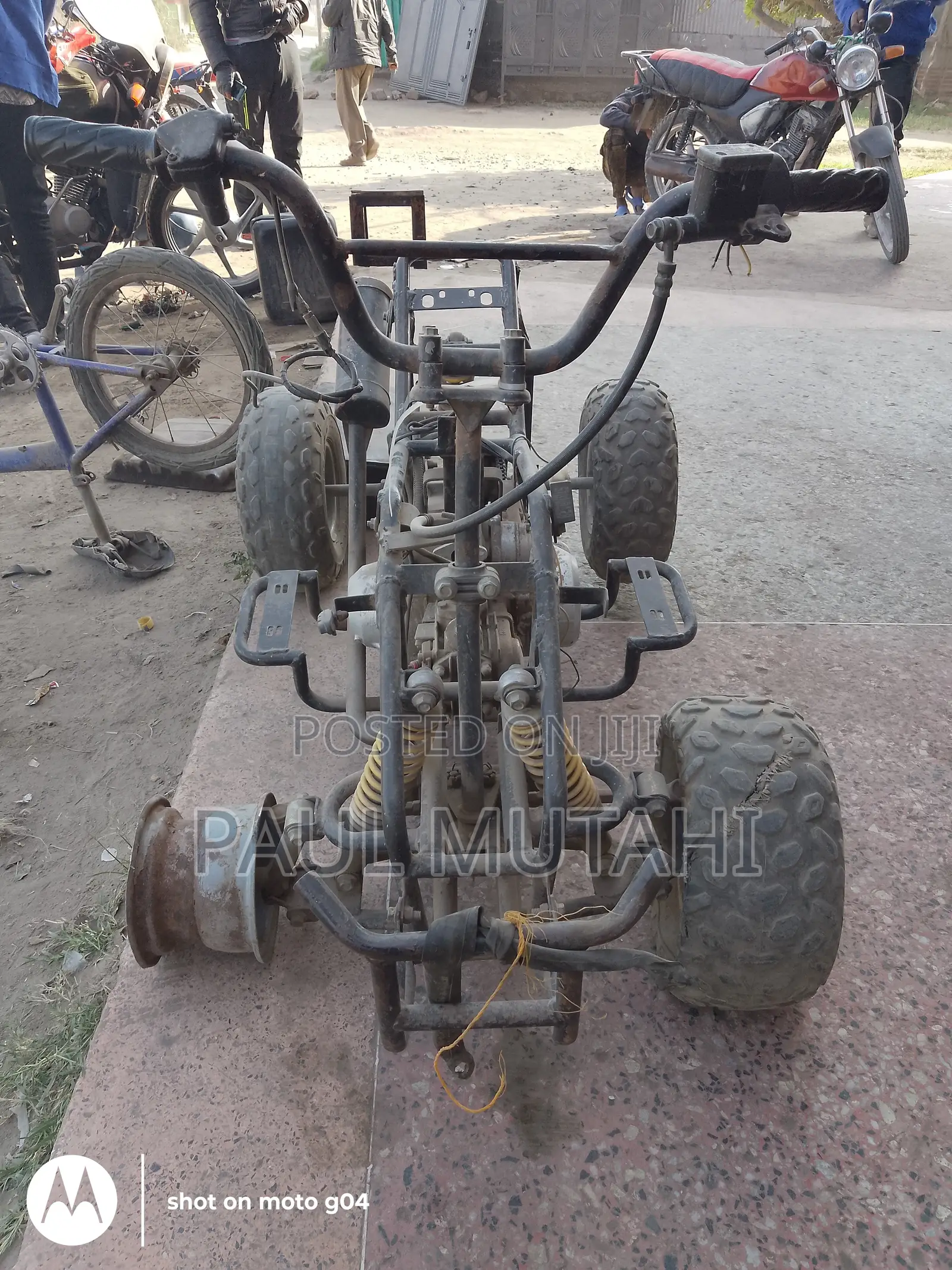 Piaggio 2018 Silver