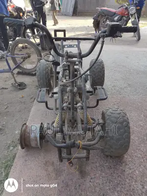 Piaggio 2018 Silver