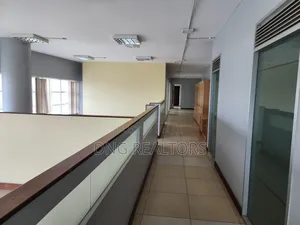 Fully Fitted 7,600 SQFT Office Space for Lease – Westlands