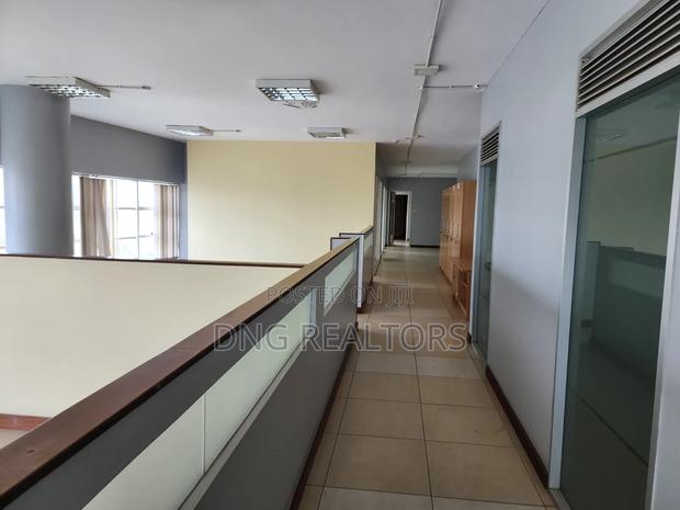 Fully Fitted 7,600 SQFT Office Space for Lease – Westlands - thumbnail 2