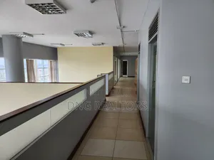 Fully Fitted 7,600 SQFT Office Space for Lease – Westlands