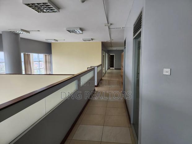 Fully Fitted 7,600 SQFT Office Space for Lease – Westlands - thumbnail 3