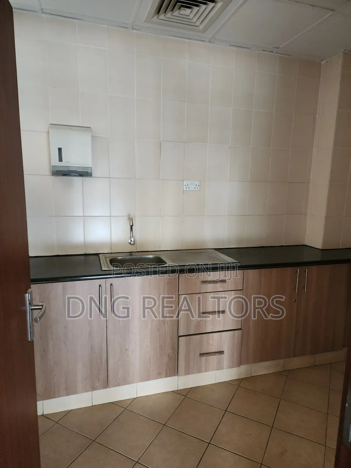 Fully Fitted 7,600 SQFT Office Space for Lease – Westlands