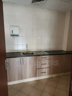 Fully Fitted 7,600 SQFT Office Space for Lease – Westlands