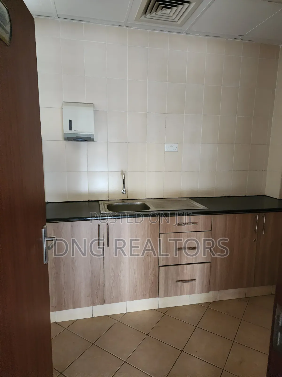 Fully Fitted 7,600 SQFT Office Space for Lease – Westlands