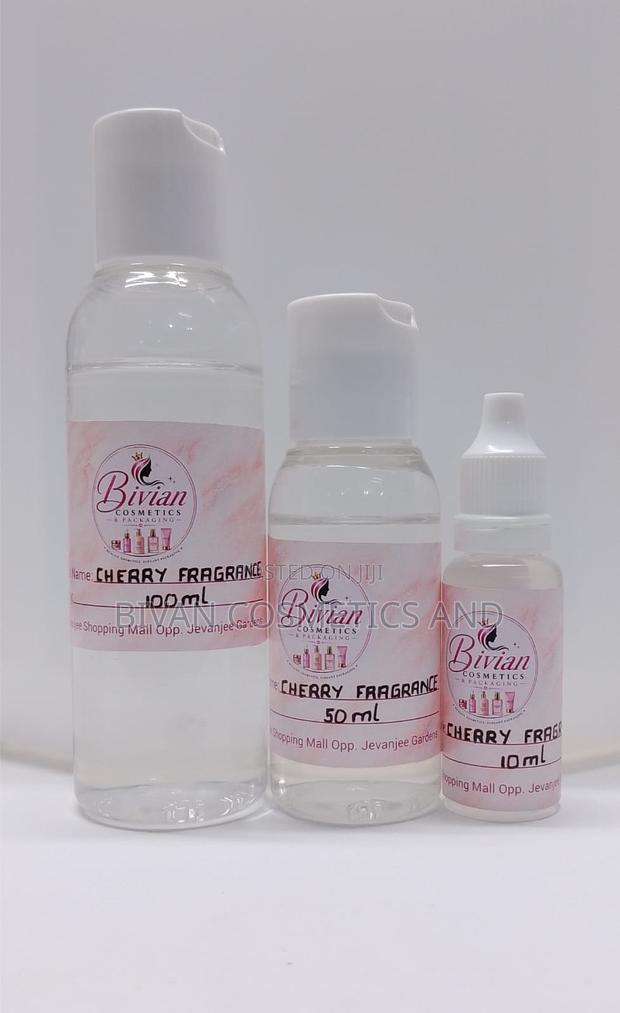 Cherry Fragrance Oil