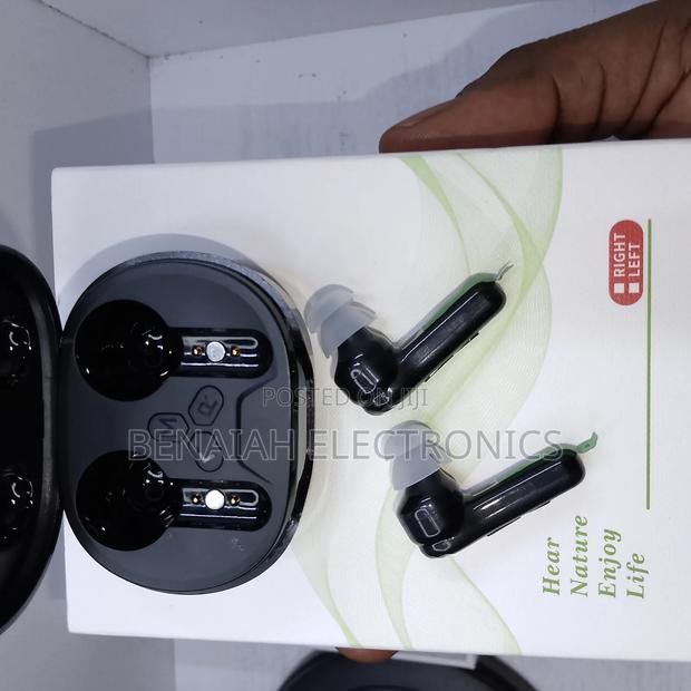 Hearing Aid,Efficient Bluetooth Hearing - thumbnail 2