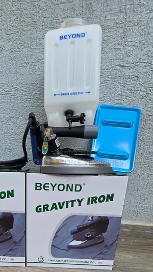 Industrial Iron Box/ Commercial Steam Iron