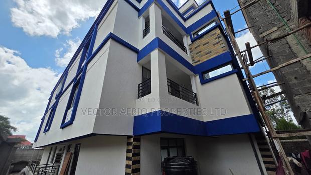 2bdrm Apartment in Kitengela for rent