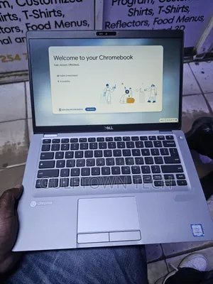 Laptop Dell Latitude 5400 8GB Intel Core i5 SSD 60GB