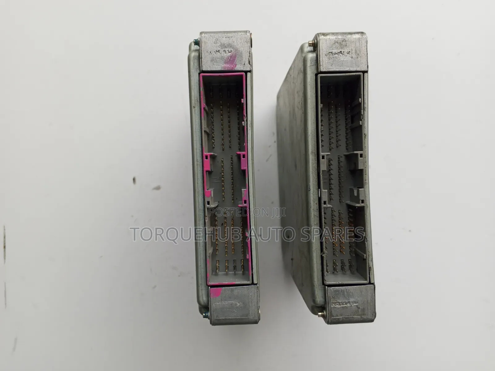 Nissan Serena C24 Engine Computer Unit