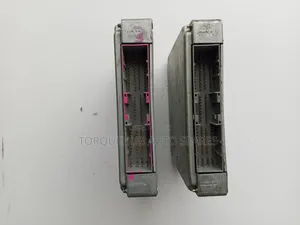 Nissan Serena C24 Engine Computer Unit