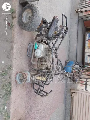 Piaggio 2018 Silver