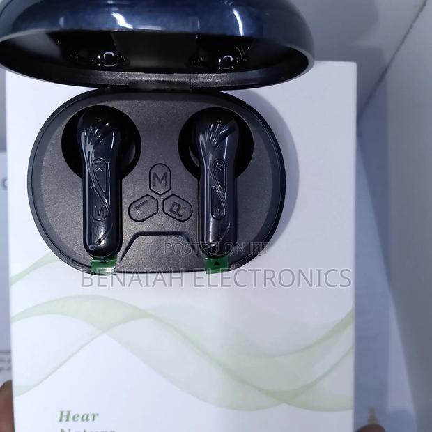 Hearing Aid,Efficient Bluetooth Hearing - main view