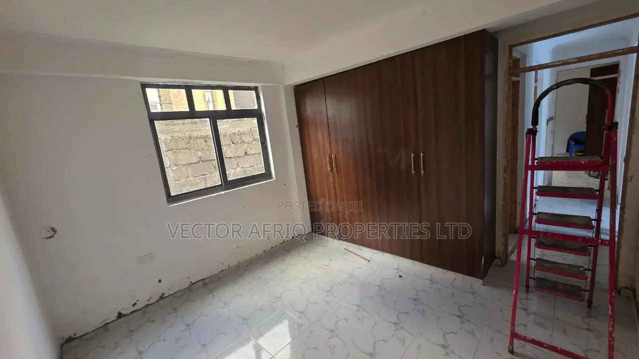 2bdrm Apartment in Kitengela for rent