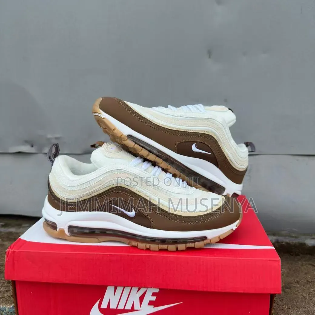 Men's Nike Sneaker
