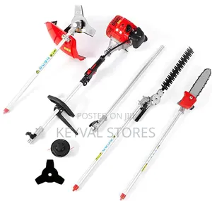 5 in 1 Hedge Trimmer