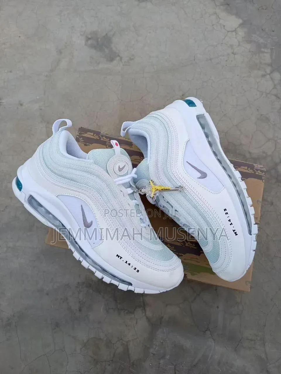 Men's Nike Sneaker