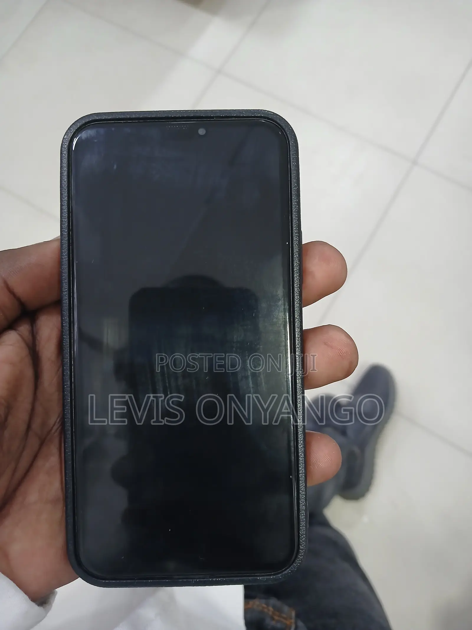 Apple iPhone 11 Pro 256 GB Green