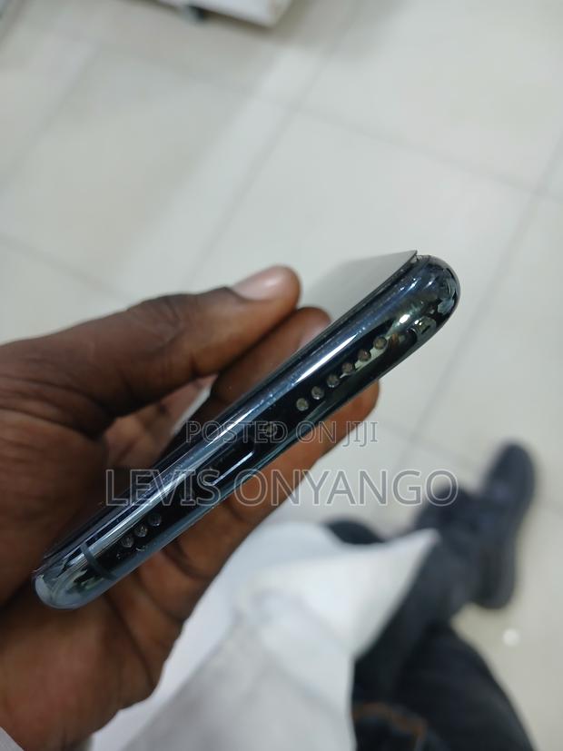 Apple iPhone 11 Pro 256 GB Green - thumbnail 10