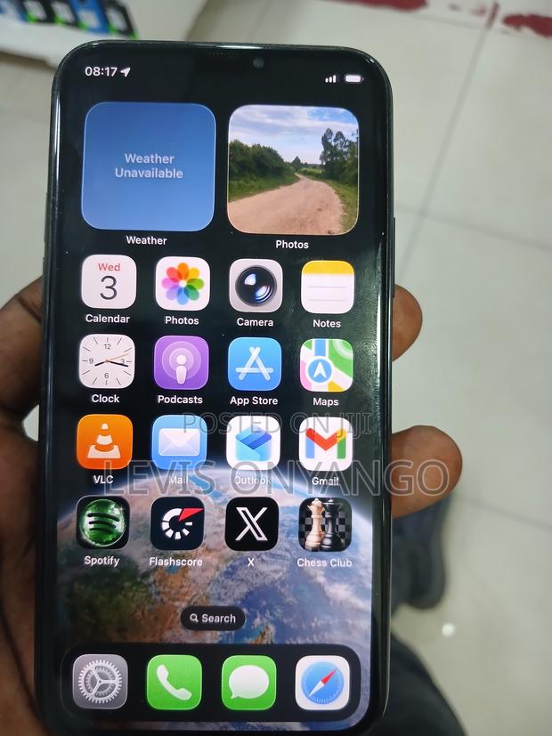 Apple iPhone 11 Pro 256 GB Green - thumbnail 11
