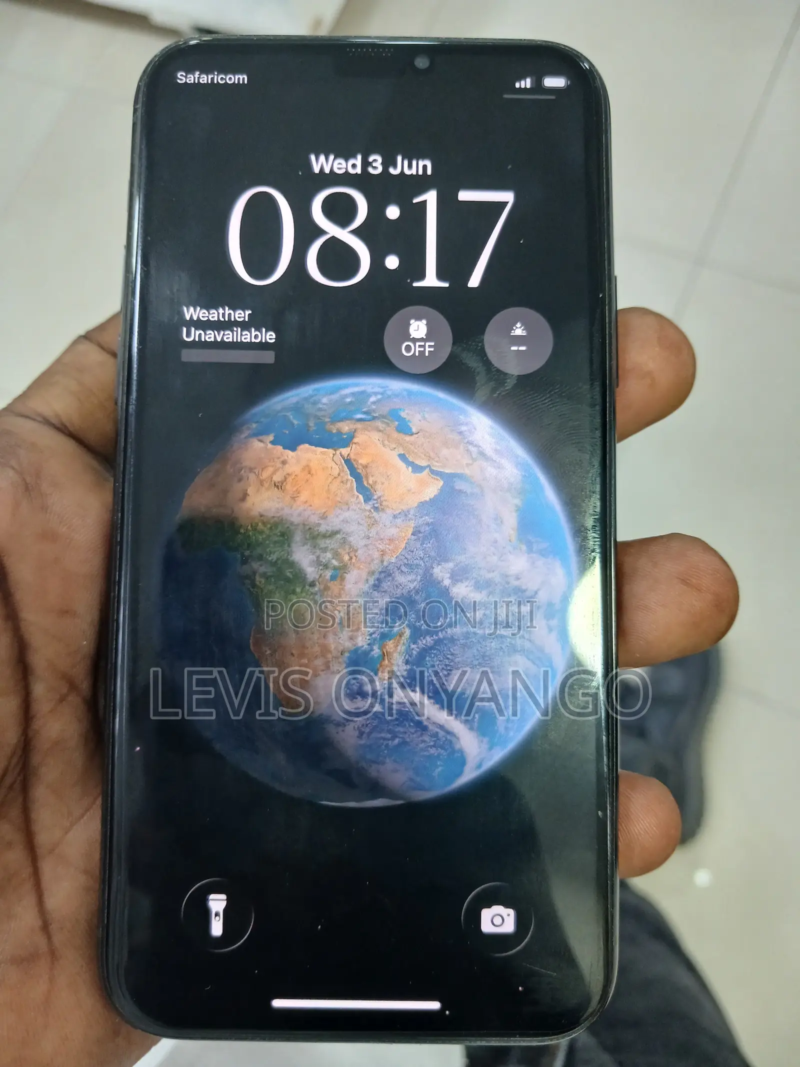 Apple iPhone 11 Pro 256 GB Green