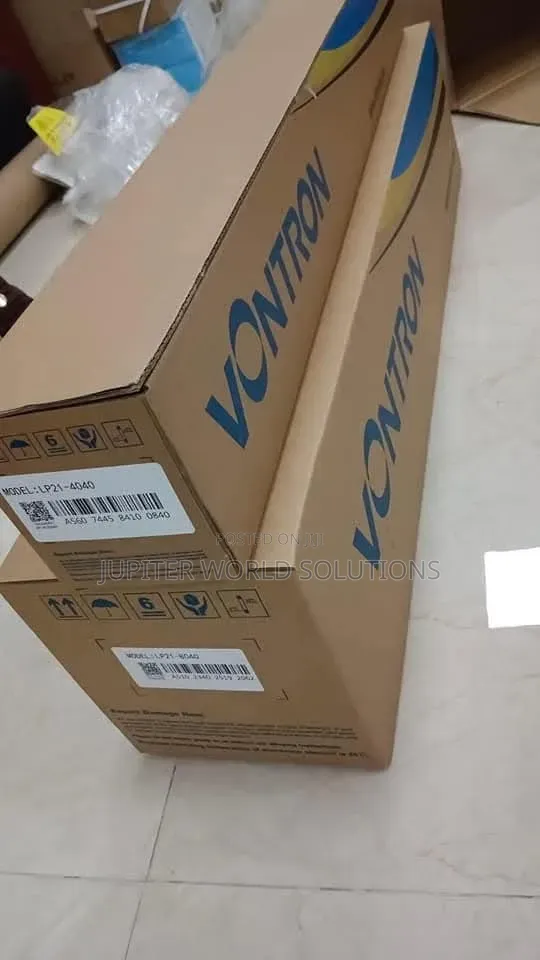 Vontron Membranes 40|40