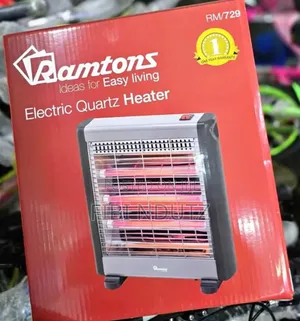 Mini Ramtons Room Heating Machine/Ramtons Heater