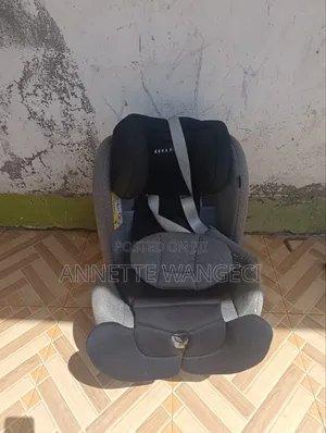 Baby Car Seat