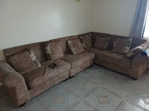 L Seat Furniture