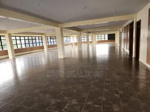 Prime 6,700 SQFT Office Space for Lease in Westlands