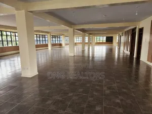 Prime 6,700 SQFT Office Space for Lease in Westlands