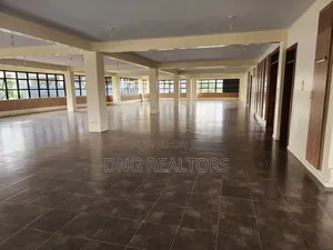 Prime 6,700 SQFT Office Space for Lease in Westlands