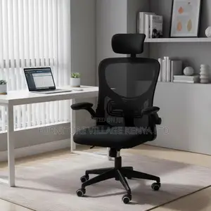 High Back Office Chair