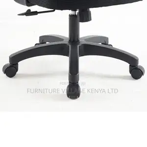 High Back Office Chair