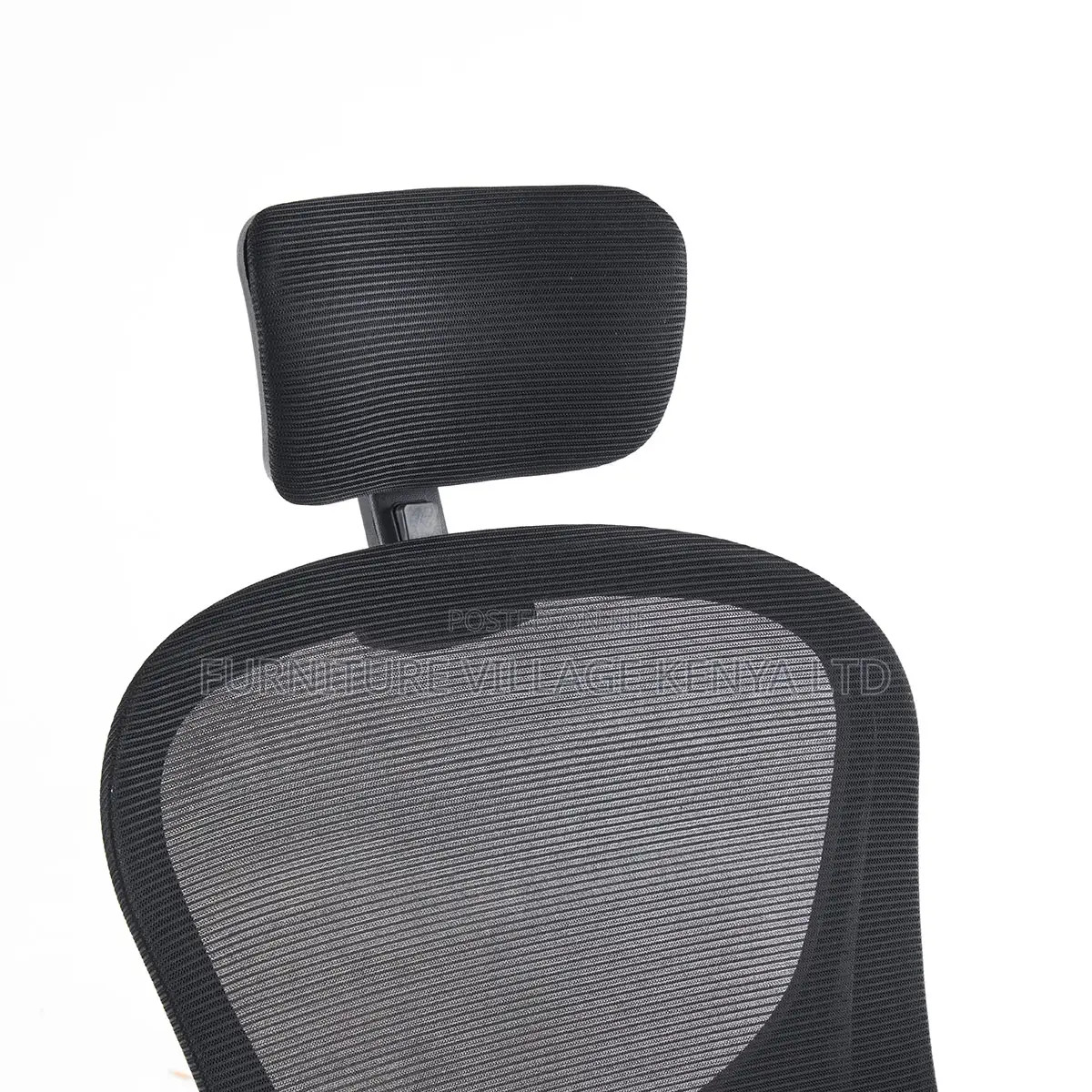 High Back Office Chair